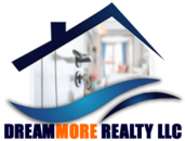 Dream More Realty LLC Logo
