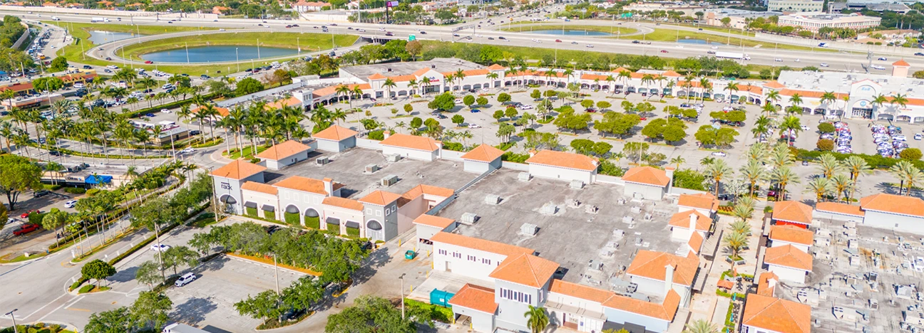 Kendall County Suburban near Miami Florida area mi propiedad perfecta.