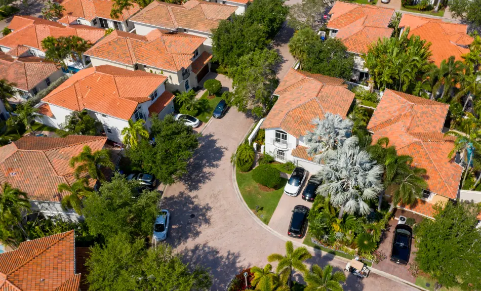 Miami Real Estate Market 2025