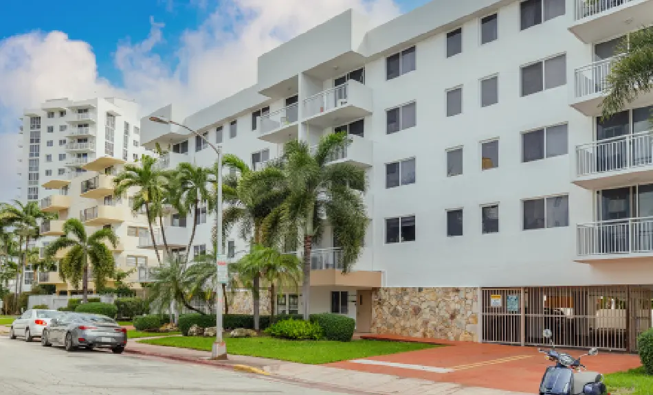 Miami Property Management Guide 2025