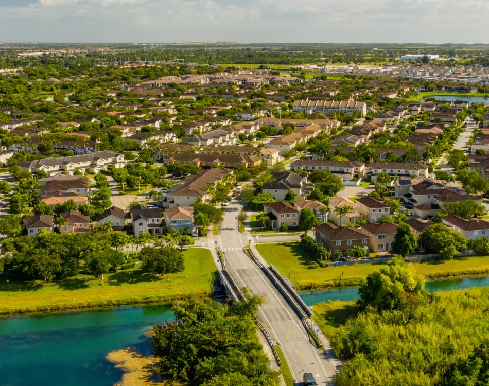 Affordable new construction homes in Homestead Miami-Dade for first-time homebuyers in 2025