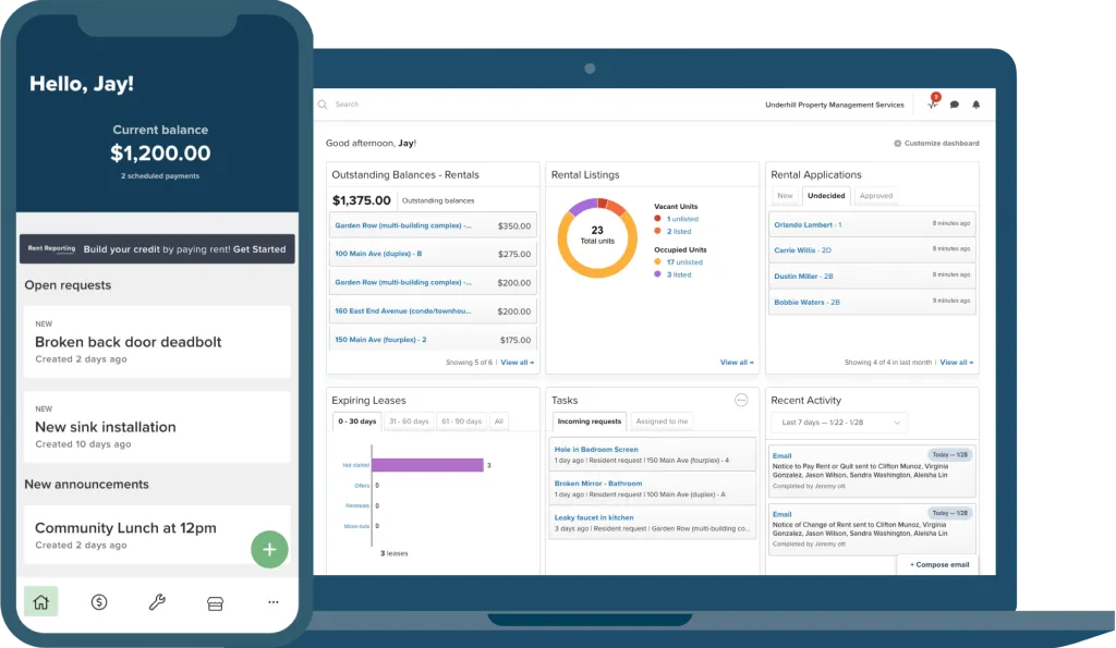 Property Management Software